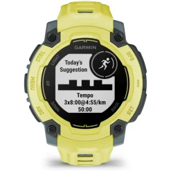 Garmin - Instinct E 45 mm - Multifunktionsuhr Outlet