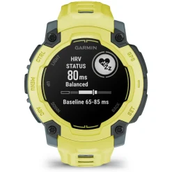 Garmin - Instinct E 45 mm - Multifunktionsuhr Outlet