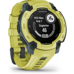 Garmin - Instinct E 45 mm - Multifunktionsuhr Outlet