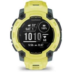 Garmin Pulsuhren|Laufausrüstung-- Instinct E 40 mm - Multifunktionsuhr