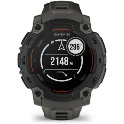 Garmin Pulsuhren|Laufausrüstung-- Instinct E 40 mm - Multifunktionsuhr