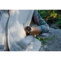 Garmin - Instinct 3 Solar 50 mm - Multifunktionsuhr