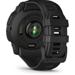 Garmin - Instinct 3 Solar Tactical Edition 50 mm - Multifunktionsuhr Black / Black Online