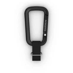Garmin - Karabiner mit Gurtschlaufe - Materialkarabiner