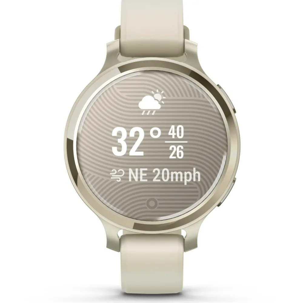 - Lily 2 Active - Multifunktionsuhr < Garmin Outlet