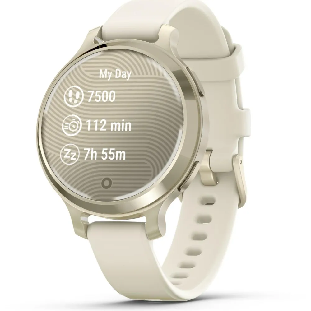 - Lily 2 Active - Multifunktionsuhr < Garmin Outlet