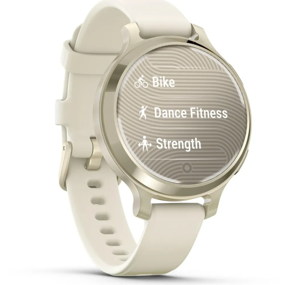 - Lily 2 Active - Multifunktionsuhr < Garmin Outlet