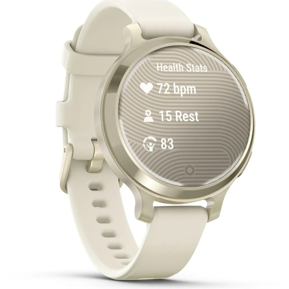 - Lily 2 Active - Multifunktionsuhr < Garmin Outlet