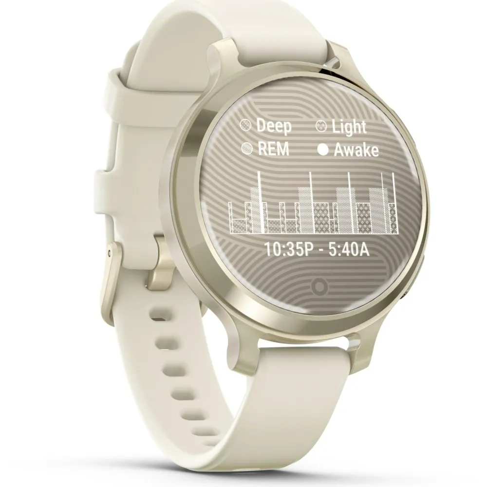 - Lily 2 Active - Multifunktionsuhr < Garmin Outlet