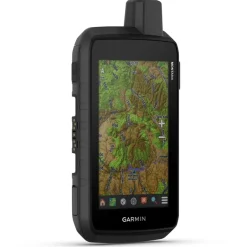 Garmin Trekkingausrüstung|Gps-Geräte-- Montana 710i - GPS-Gerät Black