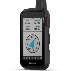 Garmin Trekkingausrüstung|Gps-Geräte-- Montana 710i - GPS-Gerät Black