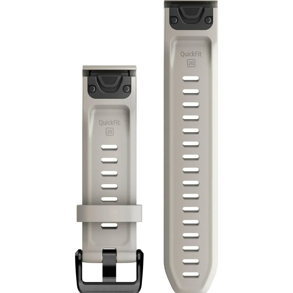 Garmin Laufausrüstung-- QuickFit-Armband - Armband
