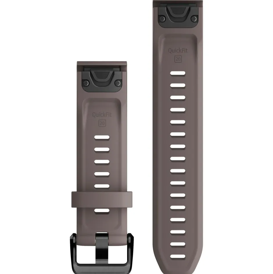 Garmin Laufausrüstung-- QuickFit-Armband - Armband