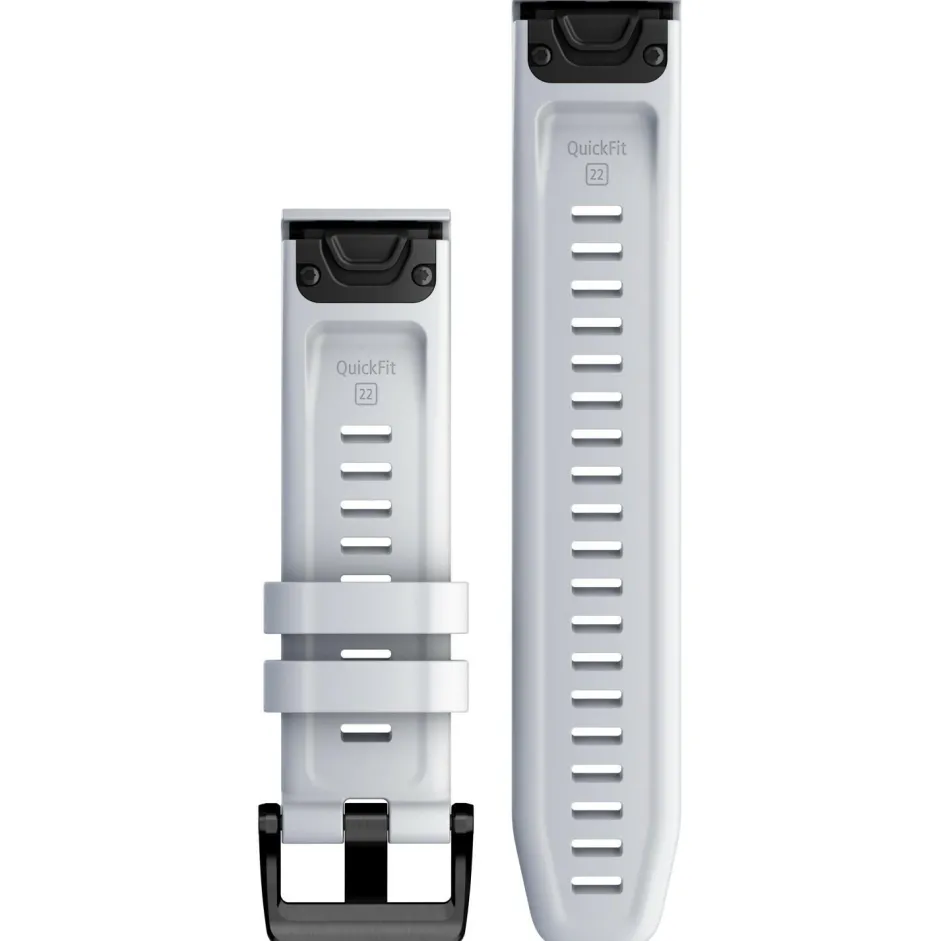 Garmin Laufausrüstung-- QuickFit-Armband Silikon - Armband