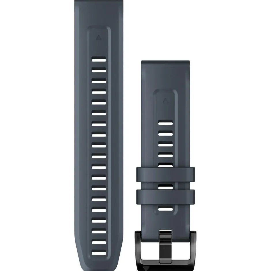 Garmin Laufausrüstung-- QuickFit-Armband Silikon - Armband