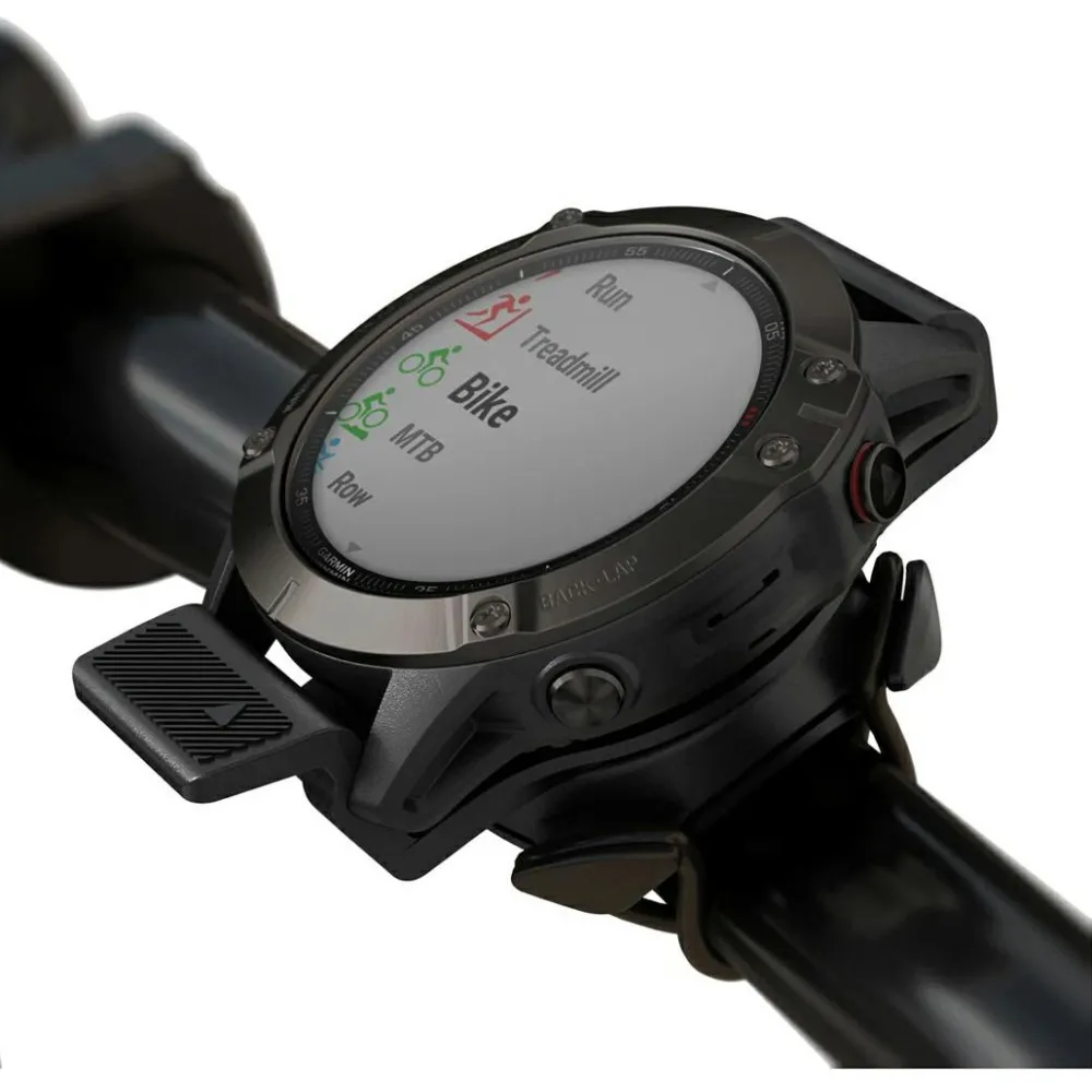 - Quickfit-Fahrradhalterung - Lenkerhalterung < Garmin Sale