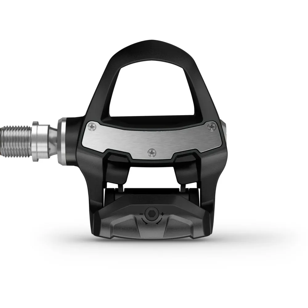 Garmin - Rally RK200 Dual Sensor - Klickpedale Black Sale