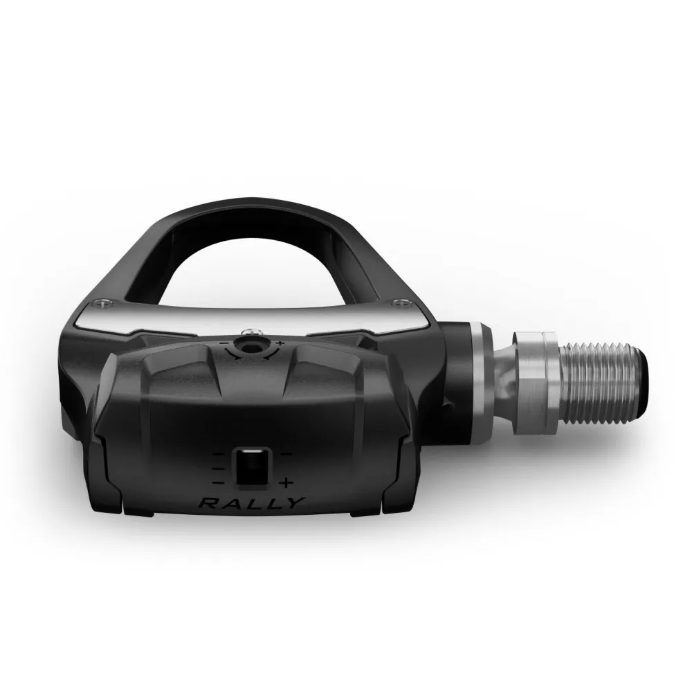 Garmin - Rally RK200 Dual Sensor - Klickpedale Black Sale