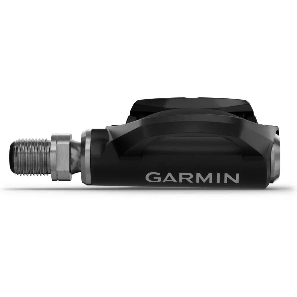 Garmin - Rally RK200 Dual Sensor - Klickpedale Black Sale