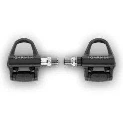 Garmin - Rally RK110 - Powermeterpedale Black New