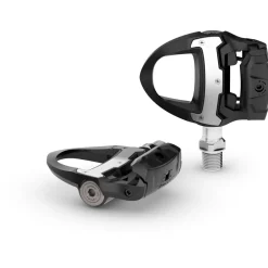 Garmin Fahrradpedale-- Rally RS110 - Powermeterpedale Black