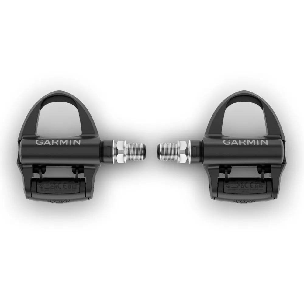 - Rally RS210 - Powermeterpedale < Garmin Clearance