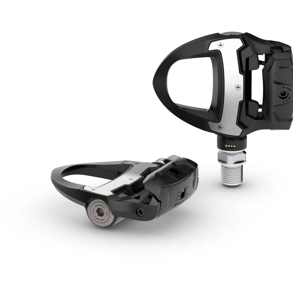 - Rally RS210 - Powermeterpedale < Garmin Clearance