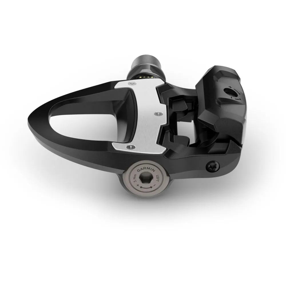 - Rally RS210 - Powermeterpedale < Garmin Clearance