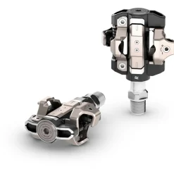 Garmin - Rally XC110 - Powermeterpedale Black Clearance