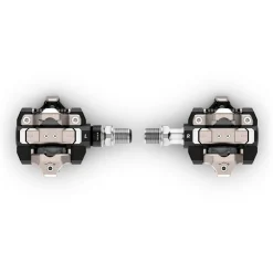 Garmin - Rally XC110 - Powermeterpedale Black Clearance