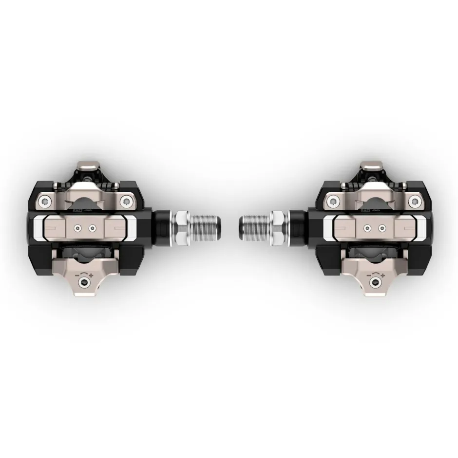 Garmin - Rally XC210 - Powermeterpedale
