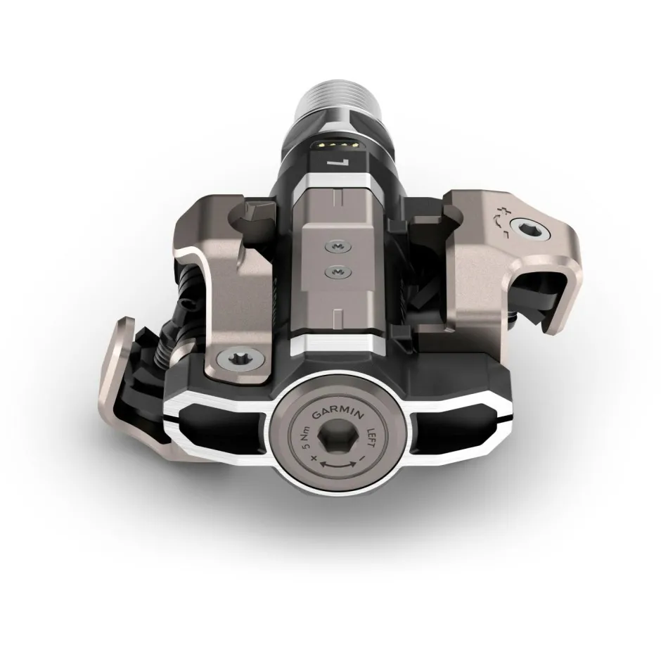 Garmin - Rally XC210 - Powermeterpedale