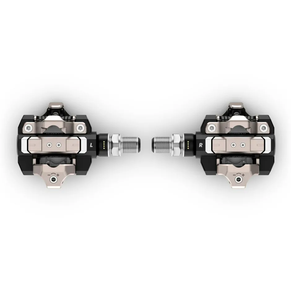 Garmin - Rally XC210 - Powermeterpedale