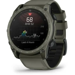 - Tactix 8 Cerakote - Multifunktionsuhr < Garmin Outlet