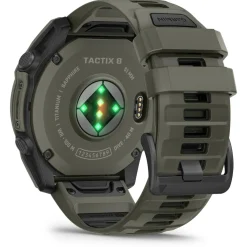 - Tactix 8 Cerakote - Multifunktionsuhr < Garmin Outlet