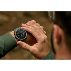 - Tactix 8 Cerakote - Multifunktionsuhr < Garmin Outlet