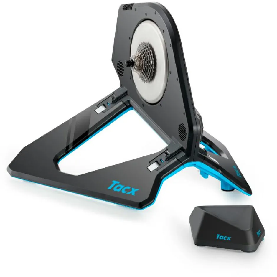 Garmin - Tacx Neo 2T Smart-Trainer - Rollentrainer