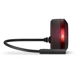 Garmin Fahrradcomputer|Fahrradcomputer-- Varia eRTL616 StVZO - Rücklicht