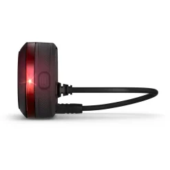 Garmin Fahrradcomputer|Fahrradcomputer-- Varia eRTL616 StVZO - Rücklicht