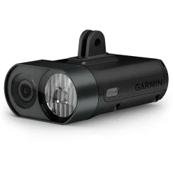 Garmin Fahrradcomputer|Fahrradcomputer-- VariaTM Vue StVZO - Frontlicht Black