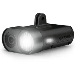 Garmin Fahrradcomputer|Fahrradcomputer-- VariaTM Vue StVZO - Frontlicht Black