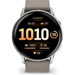 Garmin - Venu 4 45 mm - Multifunktionsuhr Outlet