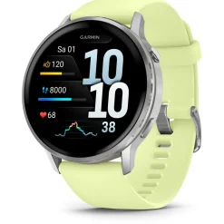 Garmin - Venu 4 45 mm - Multifunktionsuhr Outlet