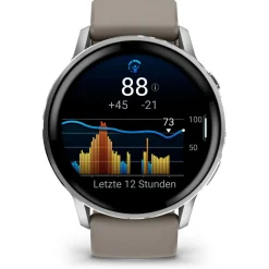 Garmin - Venu 4 45 mm - Multifunktionsuhr Outlet