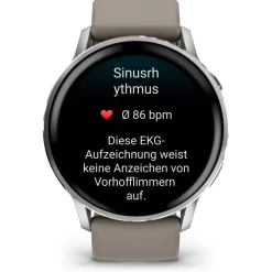 Garmin - Venu 4 45 mm - Multifunktionsuhr Outlet