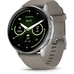 Garmin - Venu 4 45 mm - Multifunktionsuhr Outlet