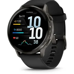 Garmin - Venu 4 45 mm - Multifunktionsuhr Outlet