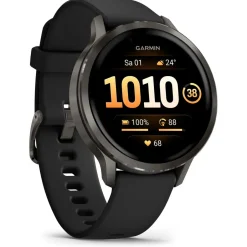 Garmin Uhren-- Venu 4 41 mm - Multifunktionsuhr