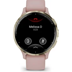 Garmin - Venu 3S - Multifunktionsuhr