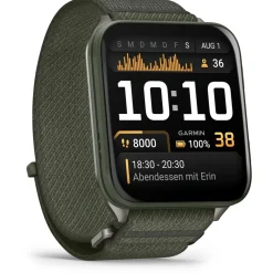Garmin - Venu X1 - Multifunktionsuhr Discount
